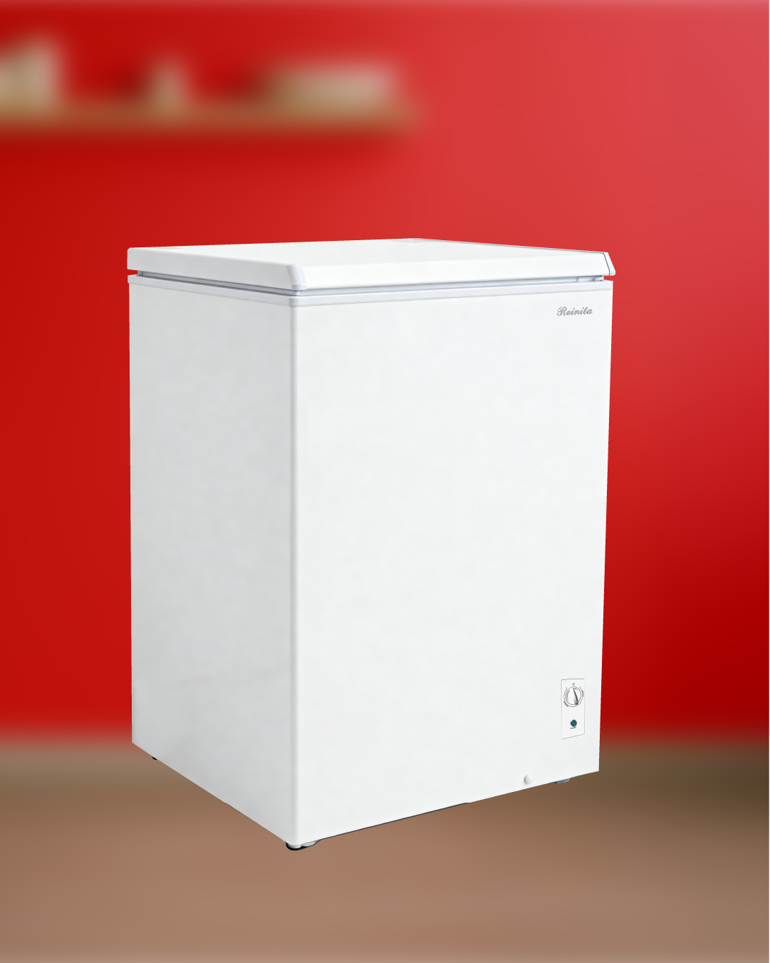 Reinita - Congelador RE01B001