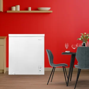 Reinita - Congelador RE01B001