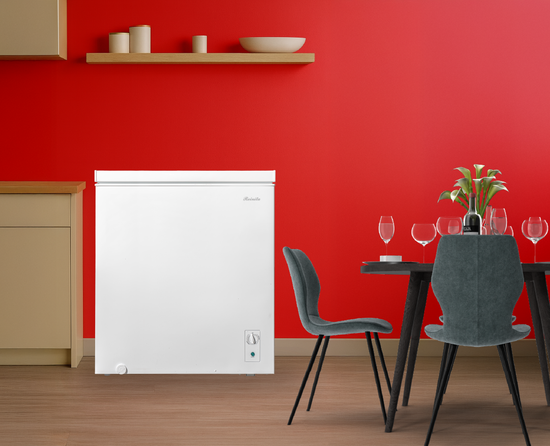 Reinita - Congelador RE01B001