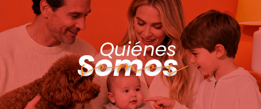 Reinita - Quienes Somos
