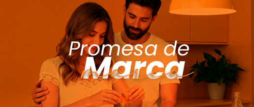 Reinita - Promesa de Marca