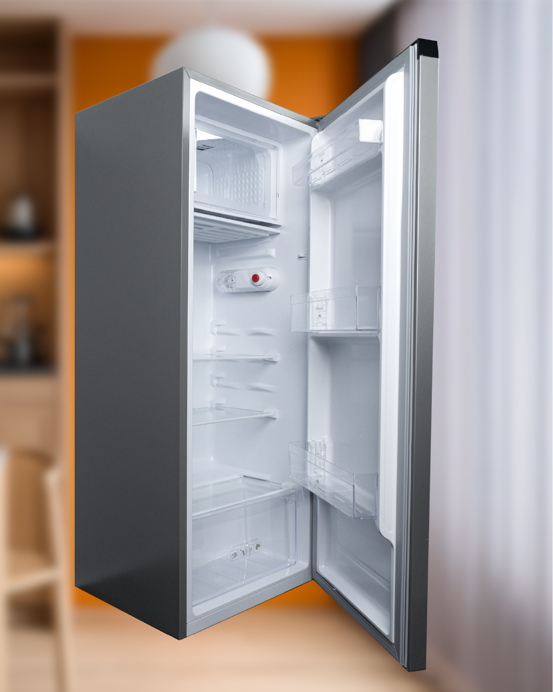 Reinita - Nevera Single Door RE08REF02