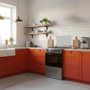 Reinita - Cocina 4H REB4111