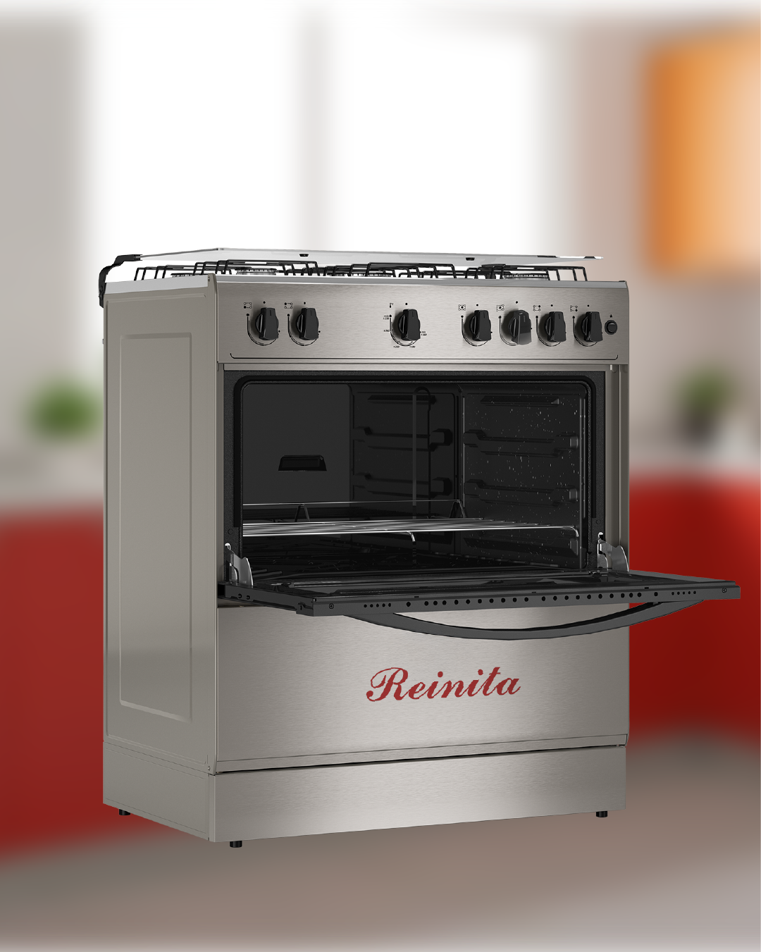 Reinita - Cocina 5H REB6080