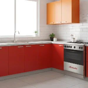 Reinita - Cocina 5H REB6080