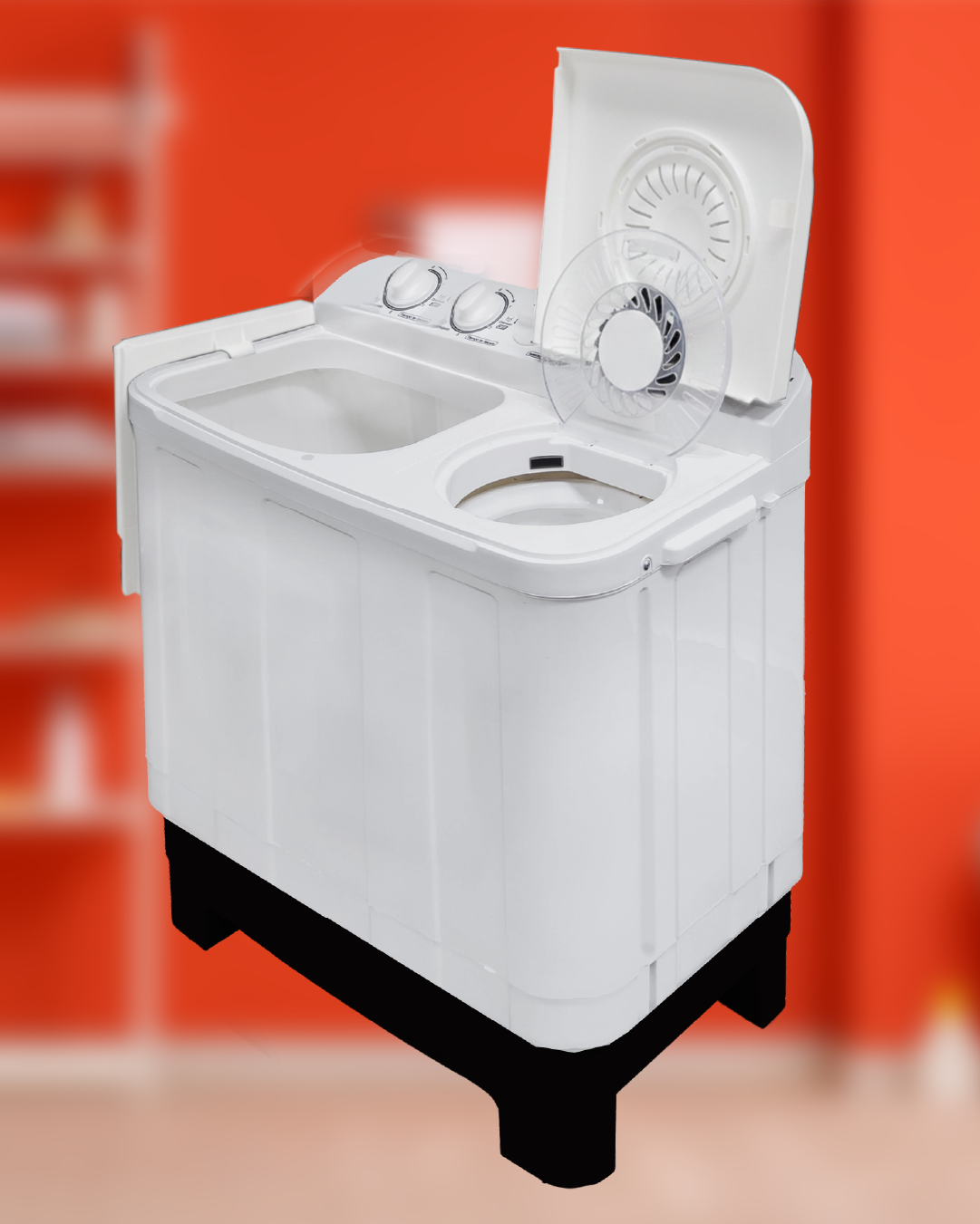 Reinita - Lavadora Semiautomatica RE025LB