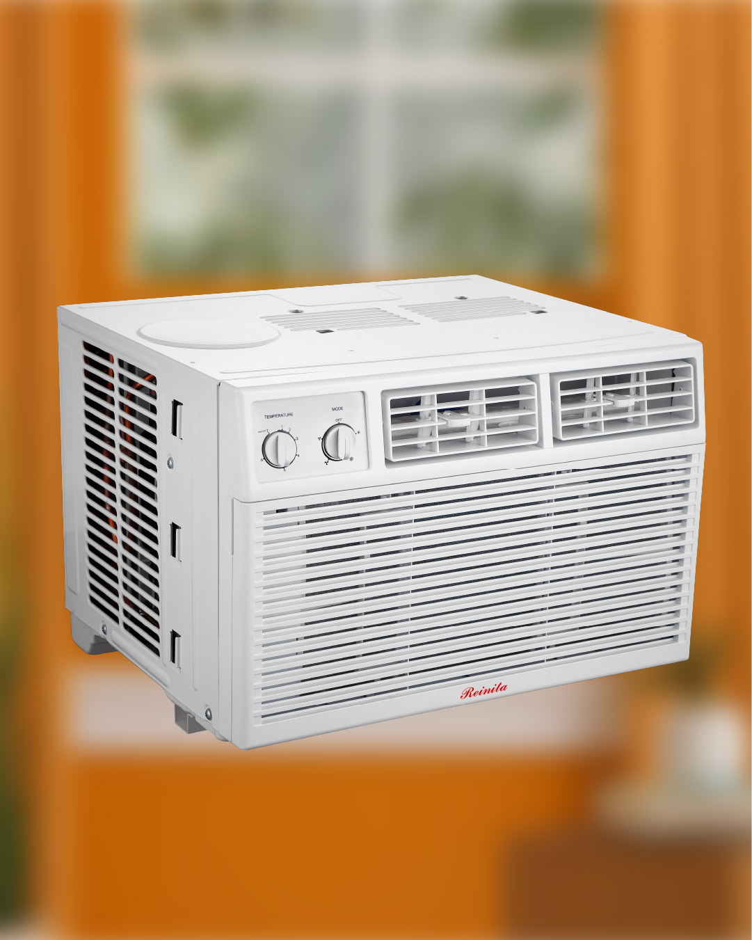 Reinita - Aire de Ventana RE12WAC03