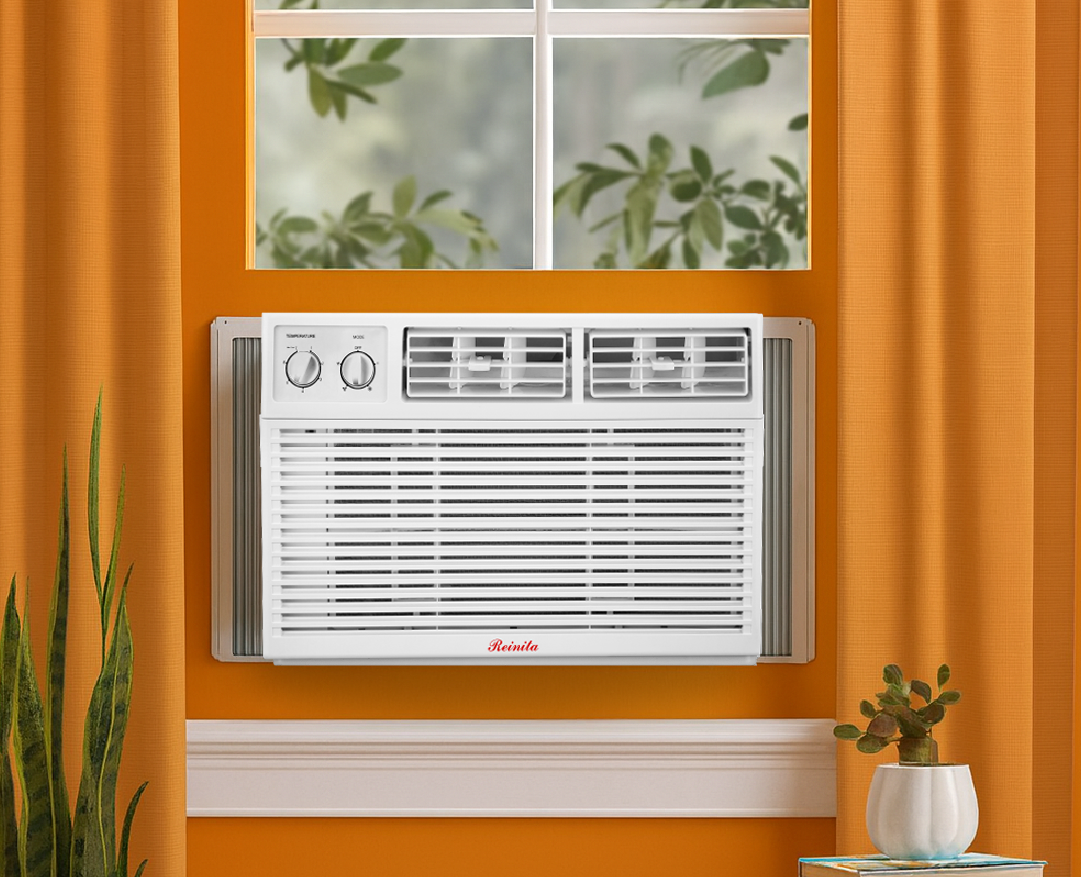 Reinita - Aire de Ventana RE12WAC03