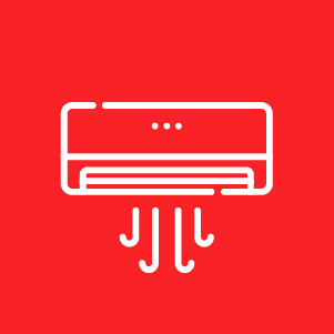 AIRES ACONDICIONADOS