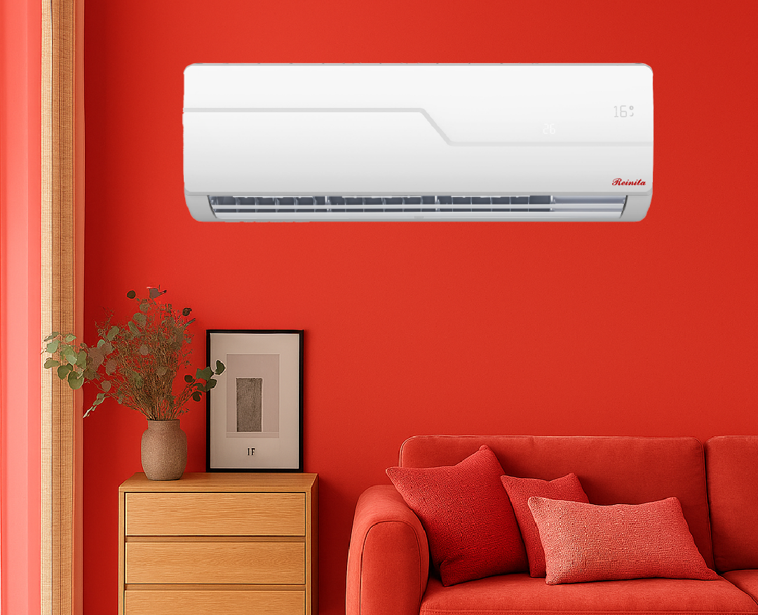 Reinita - Aire Split RE25B01SAC